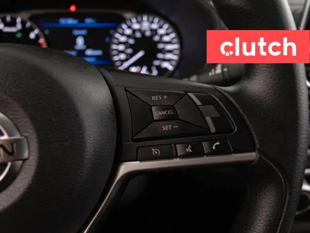 2019 Nissan Altima S w/Apple CarPlay, Heated Front Seats, Backup in Cars & Trucks in Bedford - Image 27