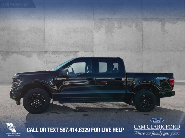 2025 Ford F-150 XLT in Cars & Trucks in Calgary - Image 4