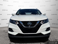 Experience the versatility and practicality of the 2023 Nissan Qashqai SV. This well-maintained SUV,... (image 9)