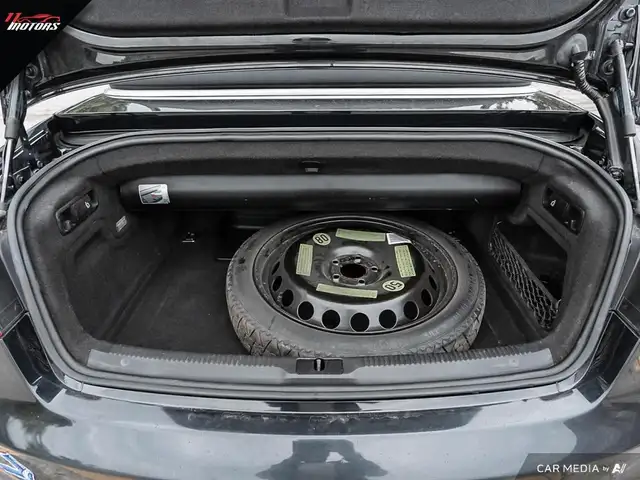 2014 Audi S5 TECHNIK | CONVERTIBLE | AWD | NAV | NO ACCIDENTS in Cars & Trucks in City of Toronto - Image 13