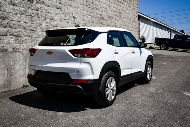 2023 Chevrolet Trailblazer LS • REAR CAM • LANE KEEP ASSIST • CP in Cars & Trucks in Cornwall - Image 3