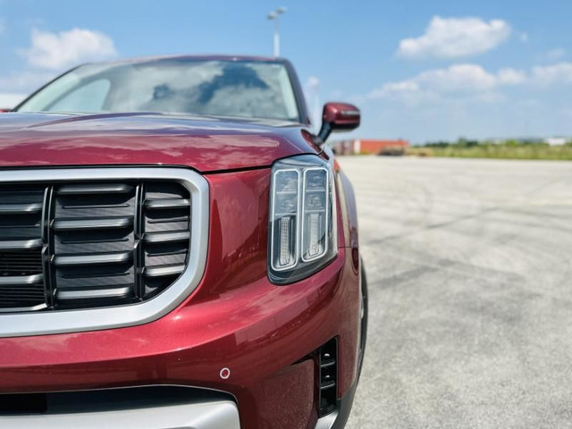 2023 Kia Telluride SX in Cars & Trucks in Stratford - Image 3