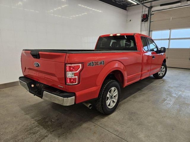 2020 Ford F-150 XLT 3.5L Ecoboost***Boite de 8 pieds!! in Cars & Trucks in Thetford Mines - Image 3