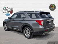 - ACCIDENT FREE - HEATED & COOLED LEATHER SEATS - HEATED 2ND ROW SEATS - HEATED STEERING WHEEL - REM... (image 3)