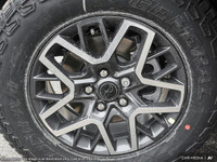 This Jeep Wrangler delivers a 3.6L V6 Engine engine powering this Automatic transmission. WHEELS: 18... (image 9)