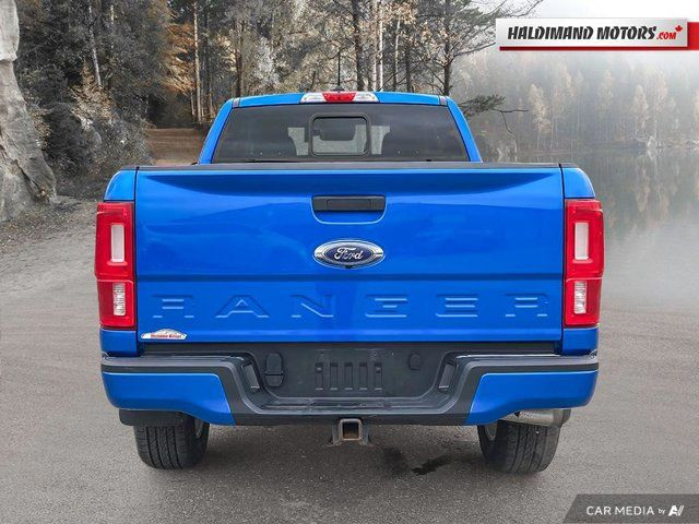 2022 Ford Ranger XLT in Cars & Trucks in Hamilton - Image 4