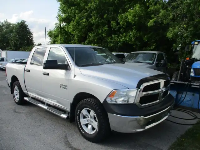 2014 Ford F-150 STX KING CAB 4X4 FINancement in Cars & Trucks in Laval / North Shore - Image 12