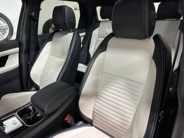 2022 Land Rover Discovery Sport R-Dynamic Navigation Digital Das in Cars & Trucks in Mississauga / Peel Region - Image 3