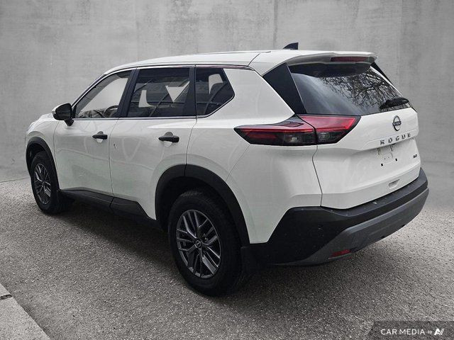 2023 Nissan Rogue S AWD | Heated Seats | Apple Car Play in Cars & Trucks in Ottawa - Image 2