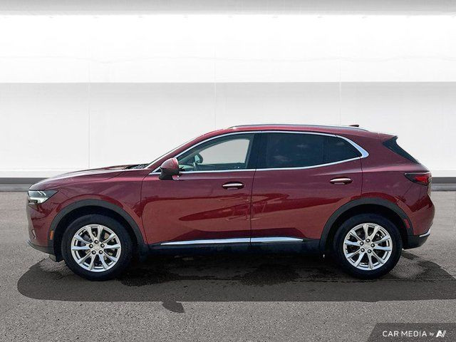 2021 Buick Envision Preferred 2.0L AWD | Heated Seats And in Cars & Trucks in Winnipeg - Image 2