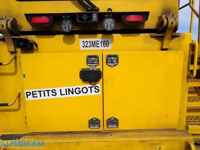 2015 Autre MTC-45 in Heavy Equipment in Longueuil / South Shore - Image 24
