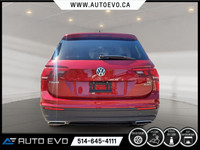 VOLKSWAGEN TIGUAN COMFORTLINE 4MOTION 2.0L 2018, 165700 KM, FINANCEMENT DISPONIBLE, GROUPE ELECTRIQU... (image 2)