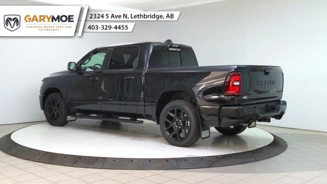 2025 Ram 1500 in Cars & Trucks in Lethbridge - Image 3