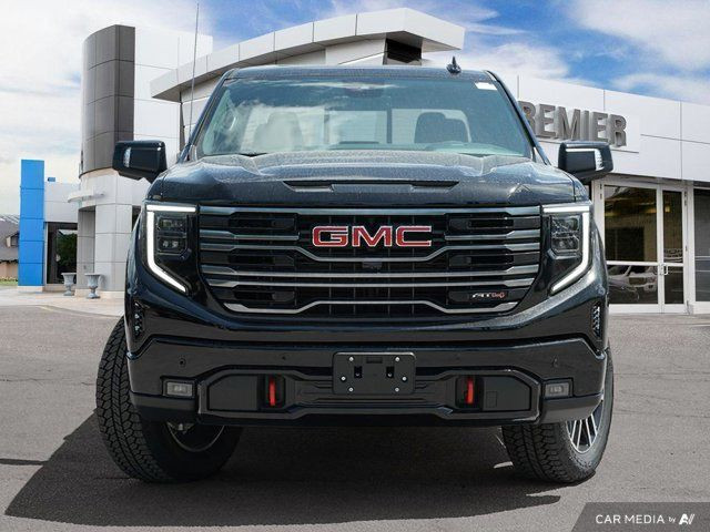 2025 GMC Sierra 1500 AT4 in Cars & Trucks in Windsor Region - Image 2