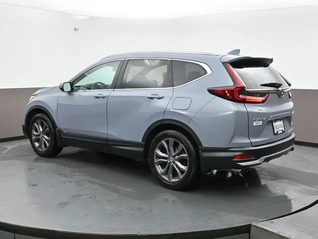 2020 Honda CR-V SPORT SPORT in Cars & Trucks in City of Halifax - Image 31