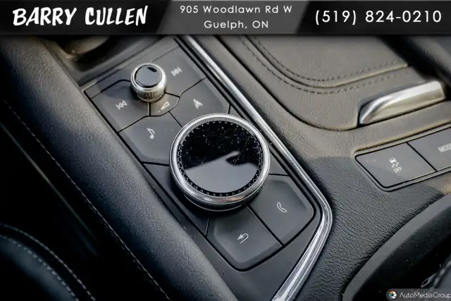 2024 Cadillac XT5 dans Autos et camions dans Guelph - Image 26