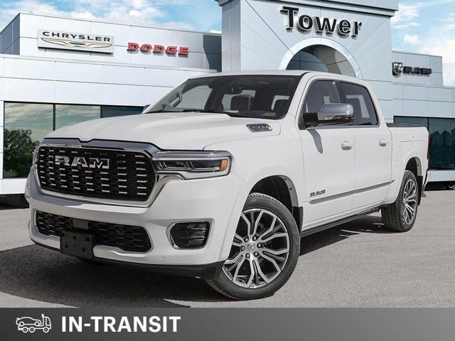 2025 Ram 1500 Tungsten in Cars & Trucks in Calgary