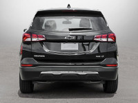 EQUINOX LT 1.5T AWD Engine: 1.5L TURBO 4cyl. L/100Km City: 9.7 L/100Km Hwy: 7.9 Safety Equipment Com... (image 4)