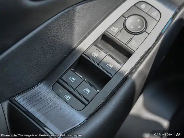 2025 Nissan Rogue in Cars & Trucks in Prince George - Image 15