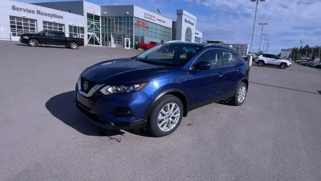2023 Nissan Qashqai | AWD | Sunroof | Backup Camera in Cars & Trucks in Prince George - Image 6