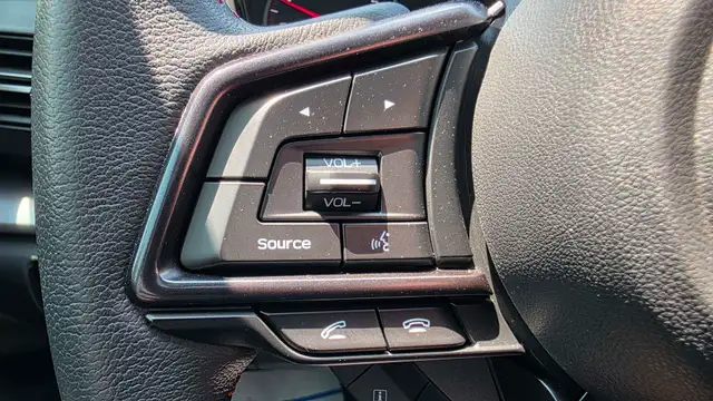 2022 Subaru WRX Sport ONE OWNER! SPORT! AUTO! in Cars & Trucks in Markham / York Region - Image 18