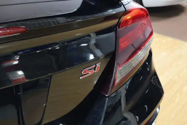 2015 Honda Civic Si - HFP WHEELS|SUNROOF|NAVI|CAMERA in Cars & Trucks in City of Toronto - Image 34