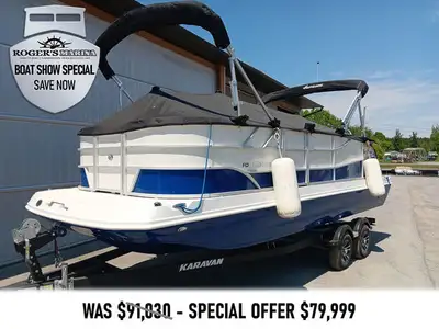 2023 Hurricane FunDeck 2260 RE OB No experience is off limits with the shallow draft versatility and...