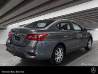 C4RG19 - Sentra 1.8 SV CVT Engine: Moteur à 4 cylindres 1.8L L/100Km City: 8.1 L/100Km Hwy: 6.3 Safe... (image 4)
