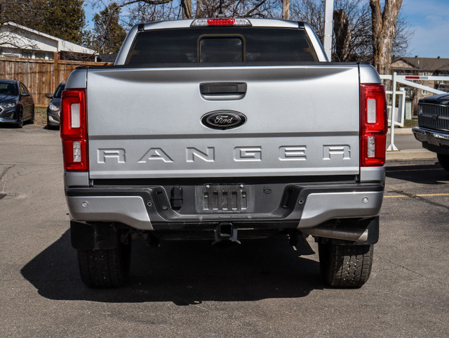 2023 Ford Ranger dans Autos et camions  à Ottawa - Image 4