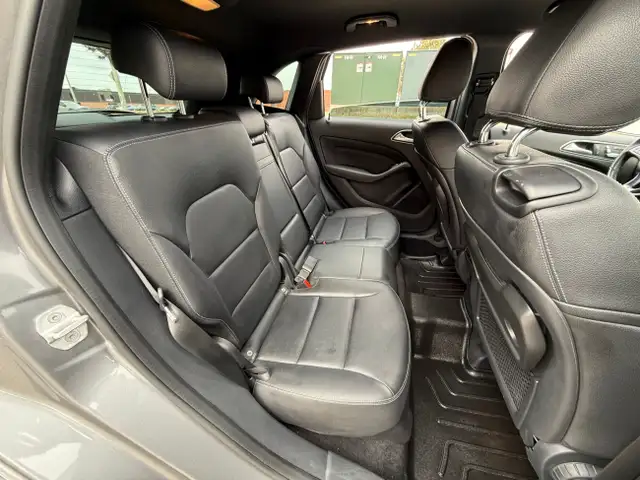 2015 Mercedes-Benz B-Class 4dr HB B 250 Sports Tourer 4MATIC in Cars & Trucks in City of Toronto - Image 23