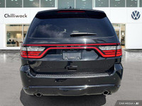 This Dodge Durango boasts a Regular Unleaded V-8 5.7 L/345 engine powering this Automatic transmissi... (image 3)