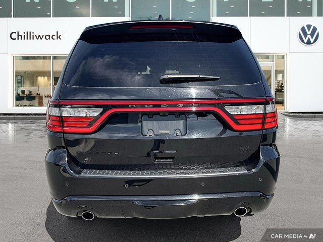 2021 Dodge Durango R/T in Cars & Trucks in Chilliwack - Image 4