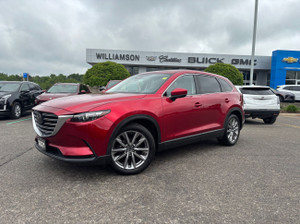 2021 Mazda CX-9 GS-L