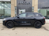 The 2025 Lincoln Corsair, a five-passenger, two-row compact luxury crossover combines spirited agili... (image 1)
