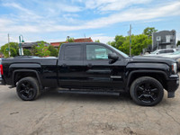 2017 GMC SIERRA 1500 ELEVATION 173 000KM(CERTIFIÉ)**** CAMION IMPECCABLE AU NIVEAU MÉCANIQUE ET ESTH... (image 7)