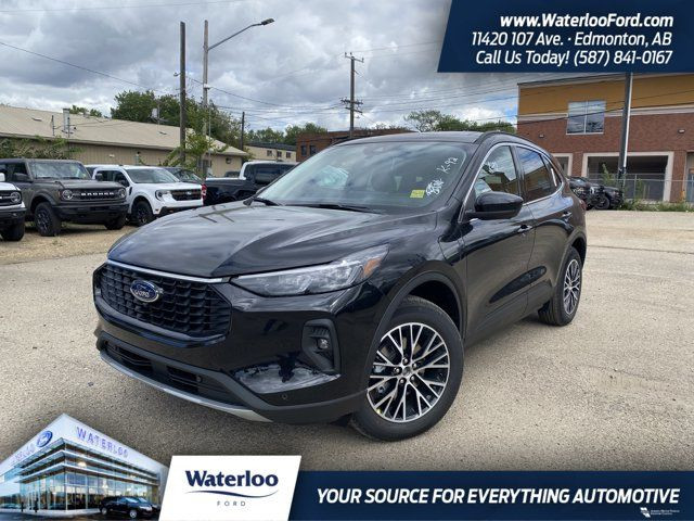 2025 Ford Escape PHEV in Cars & Trucks in Edmonton