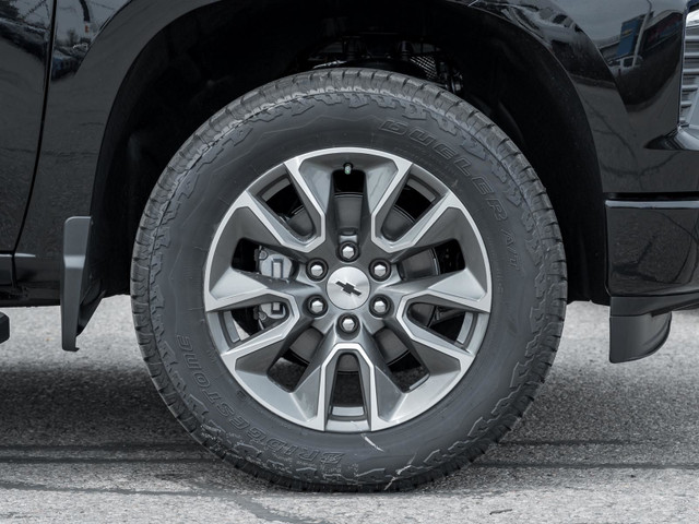 2025 Chevrolet Silverado 1500 RST True North Edition- *Dealer De in Cars & Trucks in Markham / York Region - Image 4