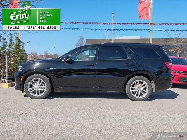 2023 Dodge Durango R/T PLUS in Cars & Trucks in Oakville / Halton Region - Image 3