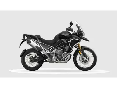 With world-beating comfort and all-road capability, the top-of-the-range Rally Explorer is the ultim...