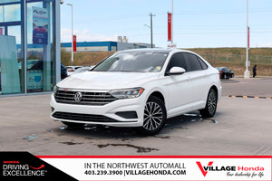 2020 Volkswagen Jetta Highline