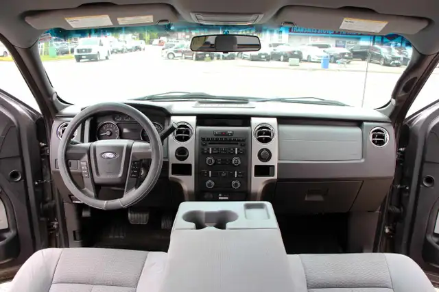 2013 Ford F-150 XLT 6-Cylinder+35 Service Records+Certified in Cars & Trucks in Mississauga / Peel Region - Image 21
