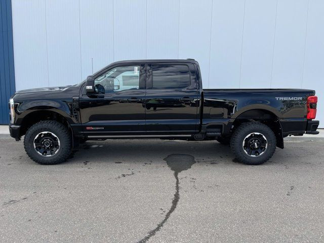 2025 Ford Super Duty F-350 SRW Platinum in Cars & Trucks in Strathcona County - Image 2
