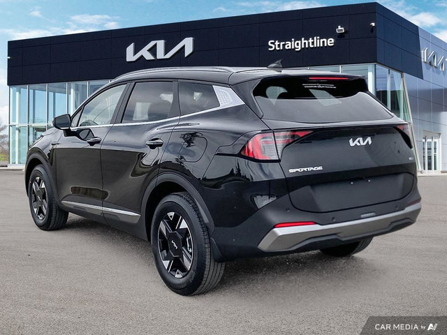 2026 Kia Sportage LX in Cars & Trucks in Medicine Hat - Image 4