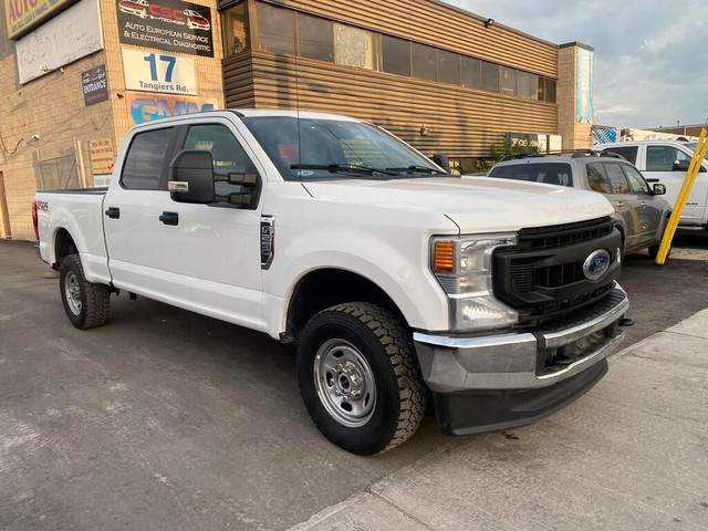  2020 Ford F-250 FX4 Crew Cab Short Box 4WD in Cars & Trucks in City of Toronto