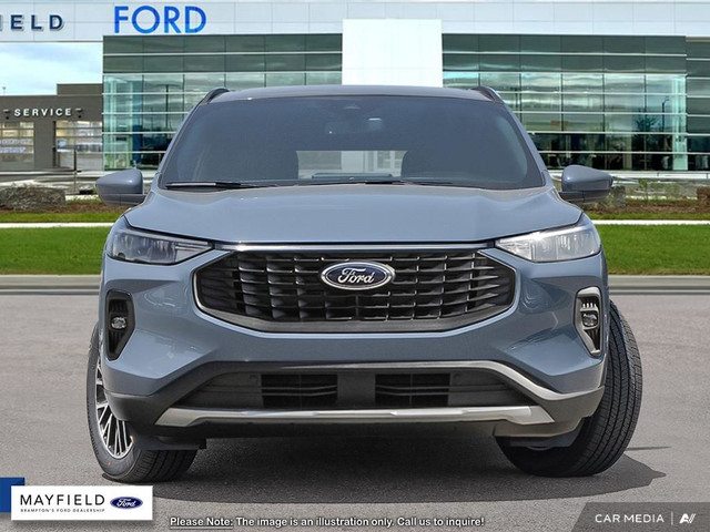 2025 Ford Escape PHEV PHEV in Cars & Trucks in Mississauga / Peel Region - Image 2