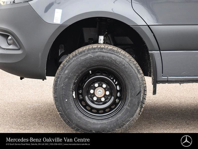 2025 Mercedes-Benz Sprinter Van in Cars & Trucks in Oakville / Halton Region - Image 4