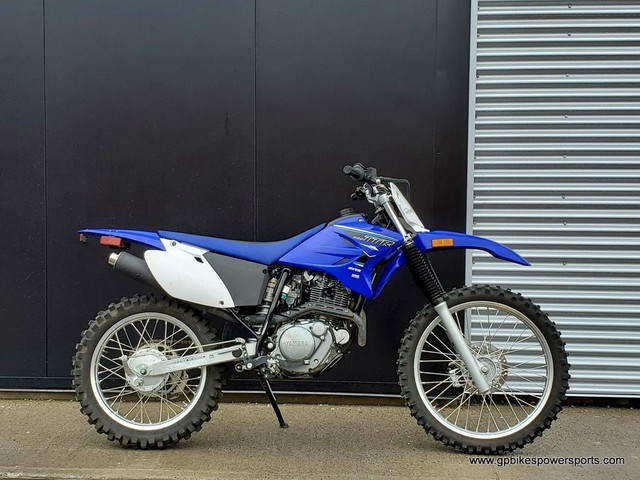  2021 Yamaha TT-R230 in Dirt Bikes & Motocross in Oshawa / Durham Region - Image 2