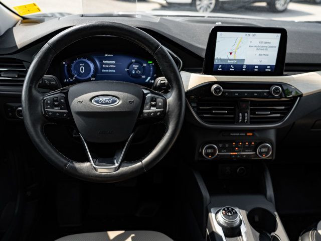 2021 Ford Escape Titanium Hybrid in Cars & Trucks in Barrie - Image 2