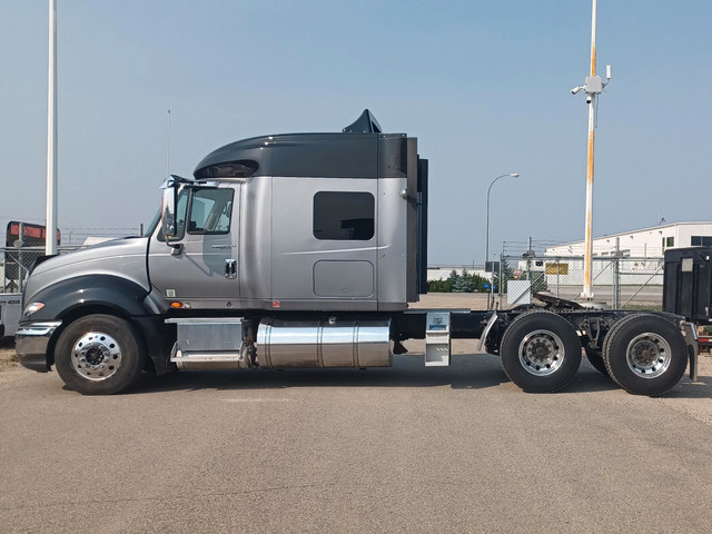 2013 International Prostar Eagle Plus Highway Tractor in Heavy Trucks in Saskatoon
