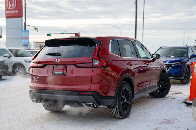 2026 Honda CR-V Hybrid EX-L in Cars & Trucks in Edmonton - Image 2